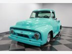 Thumbnail Photo 19 for 1954 Ford F100